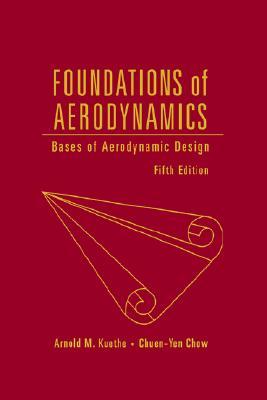 Foundations of Aerodynamics: Bases of Aerodynamic Design