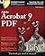 Adobe Acrobat 9 PDF Bible by Ted Padova