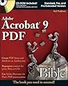 Adobe Acrobat 9 PDF Bible