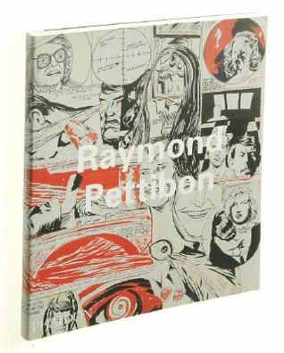 Raymond Pettibon (Phaidon Contemporary Artists Series)