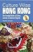 Culture Wise Hong Kong
