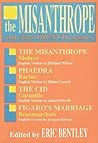 The Misanthrope and Other French Classics (Applause Books)