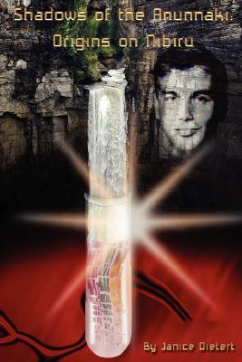 Shadows of the Anunnaki: Origins on Nibiru (Paperback)