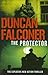 The Protector (Ulverscroft Large Print Series)