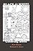Black and White Coloring Book by Richard A. Jones