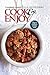 Cook & Enjoy by S.J.A. De Villiers