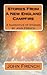 Stories From A New England Campfire: A Narrative of Stories by John French