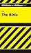 The Bible (CliffsNotes)