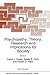 Psychopathy: Theory, Resear...