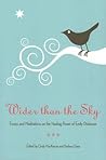 Wider Than the Sky: Essays and Meditations on the Healing Power of Emily Dickinson (Literature & Medicine)
