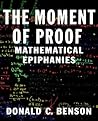 The Moment of Proof: Mathematical Epiphanies