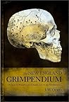 The New England Grimpendium by J.W. Ocker