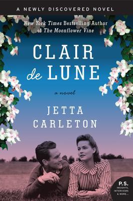 Clair de Lune (Paperback)