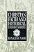 Christian Faith and Historical Understanding