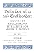 Latin Learning And English Lore: Studies in Anglo-Saxon Literature for Michael Lapidge