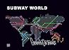 Subway World: Graffiti on Trains