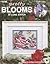 Pretty Blooms in Long Stitch