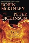 Fire by Robin McKinley
