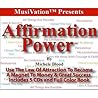 Affirmation Power 6 audio program Affirmation Power 6 audio program