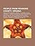 People from Roanoke County, Virginia: People from Roanoke, Virginia, Tiki Barber, Louis A. Johnson, J. J. Redick, Eustace Mullins, Wayne Newton