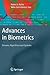Advances in Biometrics: Sensors, Algorithms and Systems