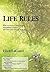 Life Rules by Ellen Laconte