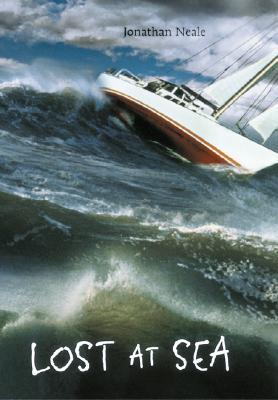 Lost at Sea (Hardcover)