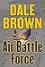 Air Battle Force (Patrick McLanahan, #11)
