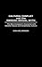 Cultural Conflict and the Swedish Sexual Myth: The Male Immigrant's Encounter with Swedish Sexual and Cohabitation Culture (Contributions in Sociology)