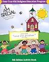 I Am Special 4 Year Old Religious Education Program