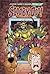 Scooby-Doo in Fright Ride (Scooby-Doo Graphic Novels)
