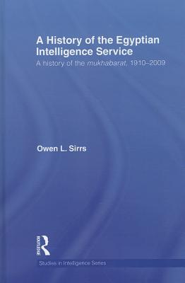 The Egyptian Intelligence Service (Studies in Intelligence)