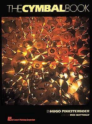 The Cymbal Book (Paperback)