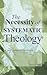 The Necessity of Systematic Theology