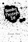 Bleeding Through Ink