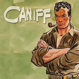 Caniff: A Visual Biography (Hardcover)