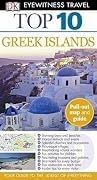Top 10 Greek Islands