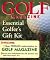 Golf Magazine: Essential Go...