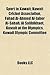 Sport in Kuwait: Kuwait Cricket Association, Fahad Al-Ahmed Al-Jaber Al-Sabah, Al Salibikhaet, Kuwait at the Olympics, Kuwait Olympic Committee
