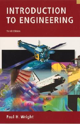 Introduction to Engineering (Paperback)