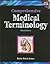 Comprehensive Medical Terminology