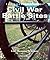 The Pocket Book Of Civil War Battle Sites: From Manassas to Atlanta