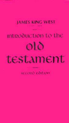 Introduction to the Old Testament (2nd Edition)
