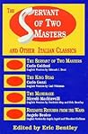 The Servant of Two Masters: And Other Italian Classics (Applause Books)