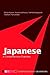 Japanese: A Comprehensive G...