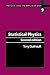 Statistical Physics (Physics and Its Applications)