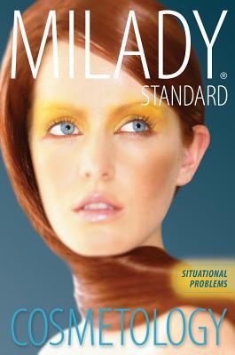 Situational Problems for Milady Standard Cosmetology 2012 (Paperback)