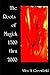 THE ROOTS OF MODERN MAGICK by Allen Greenfield