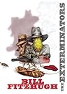 The Exterminators (Assassin Bug Thrillers, Book 2) by Bill Fitzhugh