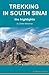 Trekking in South Sinai: the highlights